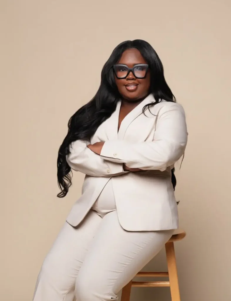 Attorney Alexa Hyppolite