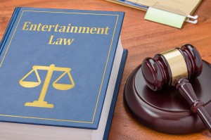 Entertainment Law Florida