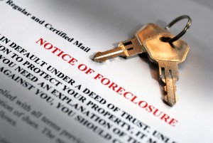 Foreclosure Defense Help in Florida