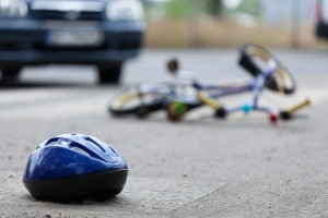 Injured in a Bicycle Accident Florida