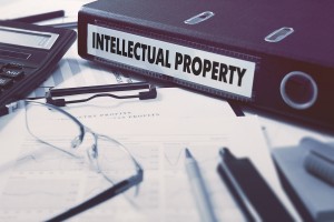 Intellectual Property Rights