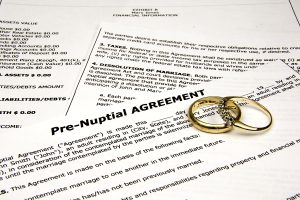 Orlando Prenuptial Agreement Lawyer