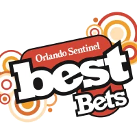 Orlando Sentinel Best Bets Award