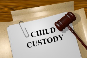 Shared Custody Plan Florida