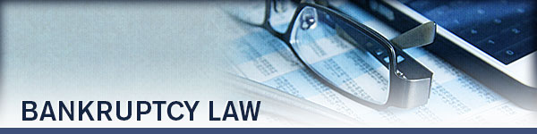 Florida Bankruptcy Law Firm