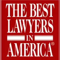 Best Lawyers in America Award