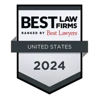 Best Lawyers 2024 Award