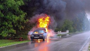 Car Accident Legal Trouble in Orlando