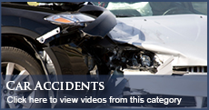 Florida Car Accident Videos