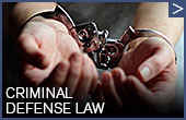 Criminal Defense Law Articles by Kramer