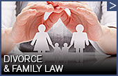 Divorce & Family Law