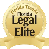 Florida Legal Elite Award