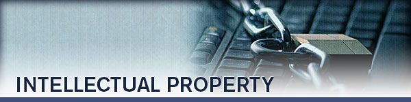 Orlando Intellectual Property Law Attorneys