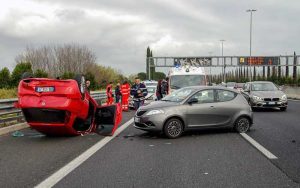 Out of State Car Accident