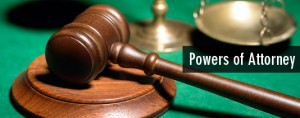 Powers of Attorney