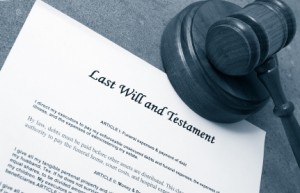 Florida Probate Summary Administration