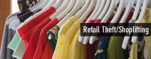 Orlando Retail Theft – Shoplifting Defense Lawyers
