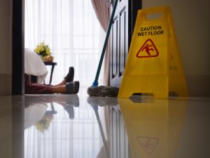 Orlando Slip and Fall Attorney