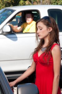 Orlando, Florida Stalking Defense Attorney