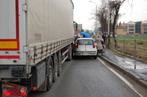 Was Truck Driver Error to Blame for Your Injury?