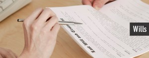 Wills